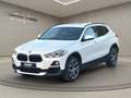 BMW X2 20i Advantage+ Aut. DriveAssist+ HuD Kam LED Weiß - thumbnail 2