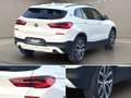 BMW X2 20i Advantage+ Aut. DriveAssist+ HuD Kam LED Weiß - thumbnail 8