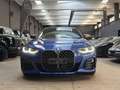 BMW 440 M 440i xDrive 48V Gran Coupé Blu/Azzurro - thumbnail 2
