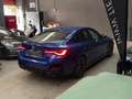 BMW 440 M 440i xDrive 48V Gran Coupé Blu/Azzurro - thumbnail 4