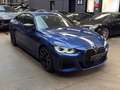 BMW 440 M 440i xDrive 48V Gran Coupé Blu/Azzurro - thumbnail 3