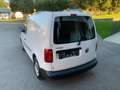 Volkswagen Caddy Kasten,REGALE Weiß - thumbnail 7
