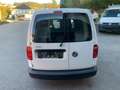 Volkswagen Caddy Kasten,REGALE Weiß - thumbnail 8