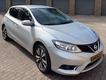 Pulsar 1.2 DIG-T N-Connecta