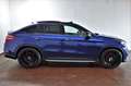 Mercedes-Benz GLE 63 AMG GLE 63 S AMG Coupe 4Matic Pano/Night/360°/22-Zol Bleu - thumbnail 6