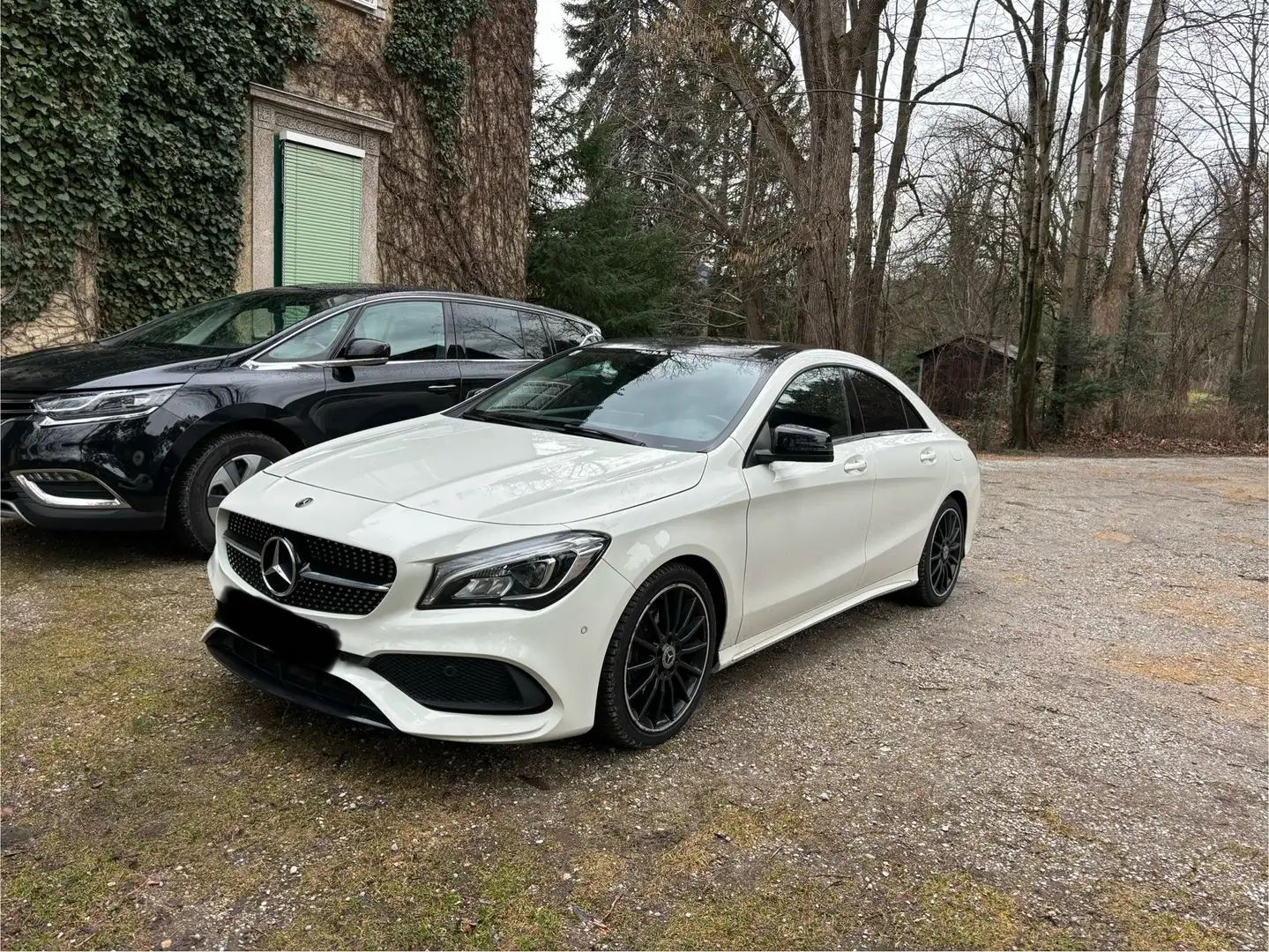Mercedes-Benz CLA 180 d - 2
