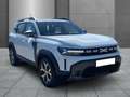 Dacia Duster Expression+Navi+Klima+SHZ TCe 100 ECO-G Autogas... Weiß - thumbnail 1