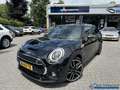 MINI Cooper S Clubman Mini 2.0 Automaat ALL4 Chili Serious Business Lede Negru - thumbnail 1