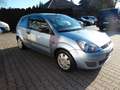 Ford Fiesta Fun Automatik/Klima/aus 1.Hand Blau - thumbnail 2