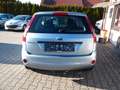 Ford Fiesta Fun Automatik/Klima/aus 1.Hand Blau - thumbnail 8