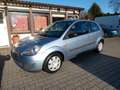 Ford Fiesta Fun Automatik/Klima/aus 1.Hand Blau - thumbnail 10