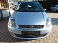 Ford Fiesta Fun Automatik/Klima/aus 1.Hand Blau - thumbnail 3