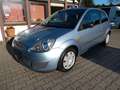 Ford Fiesta Fun Automatik/Klima/aus 1.Hand Blau - thumbnail 1