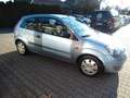 Ford Fiesta Fun Automatik/Klima/aus 1.Hand Blau - thumbnail 14
