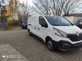 Renault Trafic Kasten L2H1 2,9t Komfort Sortimoausbau Blanc - thumbnail 2