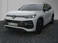 Volkswagen Tayron 2,0 l TSI 4MOTION DSG R-Line VLW Weiß - thumbnail 2