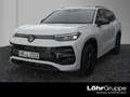 Volkswagen Tayron 2,0 l TSI 4MOTION DSG R-Line VLW Weiß - thumbnail 1