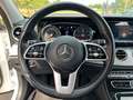 Mercedes-Benz E 220 d T-Modell 4Matic /ACC/Spurh./Tot/7-Sitzer Blanco - thumbnail 17