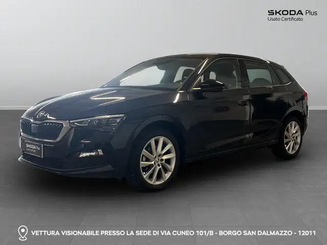 Skoda Scala 2019 - Scala 1.5 tsi Style 150cv