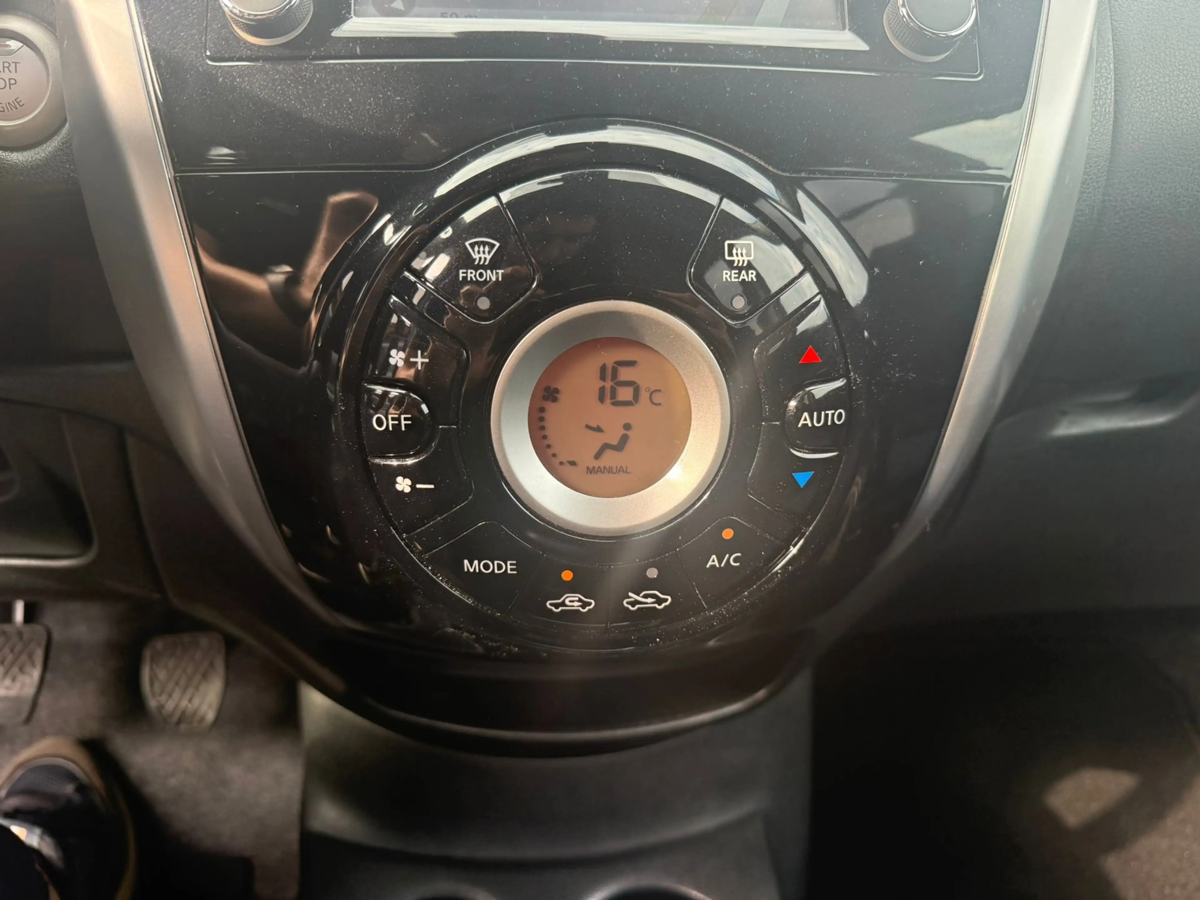Nissan Note 1.2 DIG-S Connect Edition NAVI |KEYLESS | 1e EIGEN — photo 13