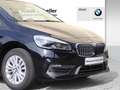 BMW 218 i Active Tourer Advantage DAB LED Navi Shz Zwart - thumbnail 5