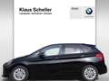BMW 218 i Active Tourer Advantage DAB LED Navi Shz Black - thumbnail 2