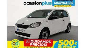 1.0 MPI Active 44kW