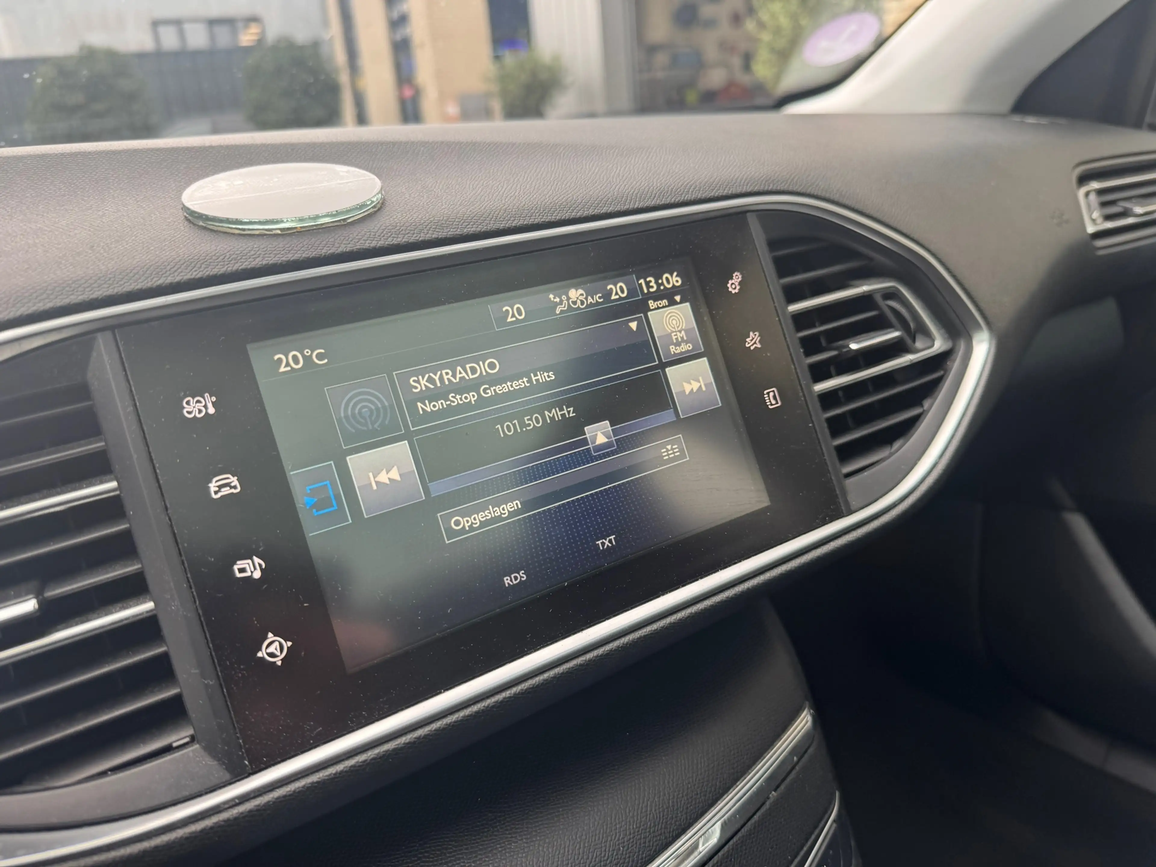 Peugeot 308 1.2 PureTech Allure- panodak-trekhaak- automaat — photo 18