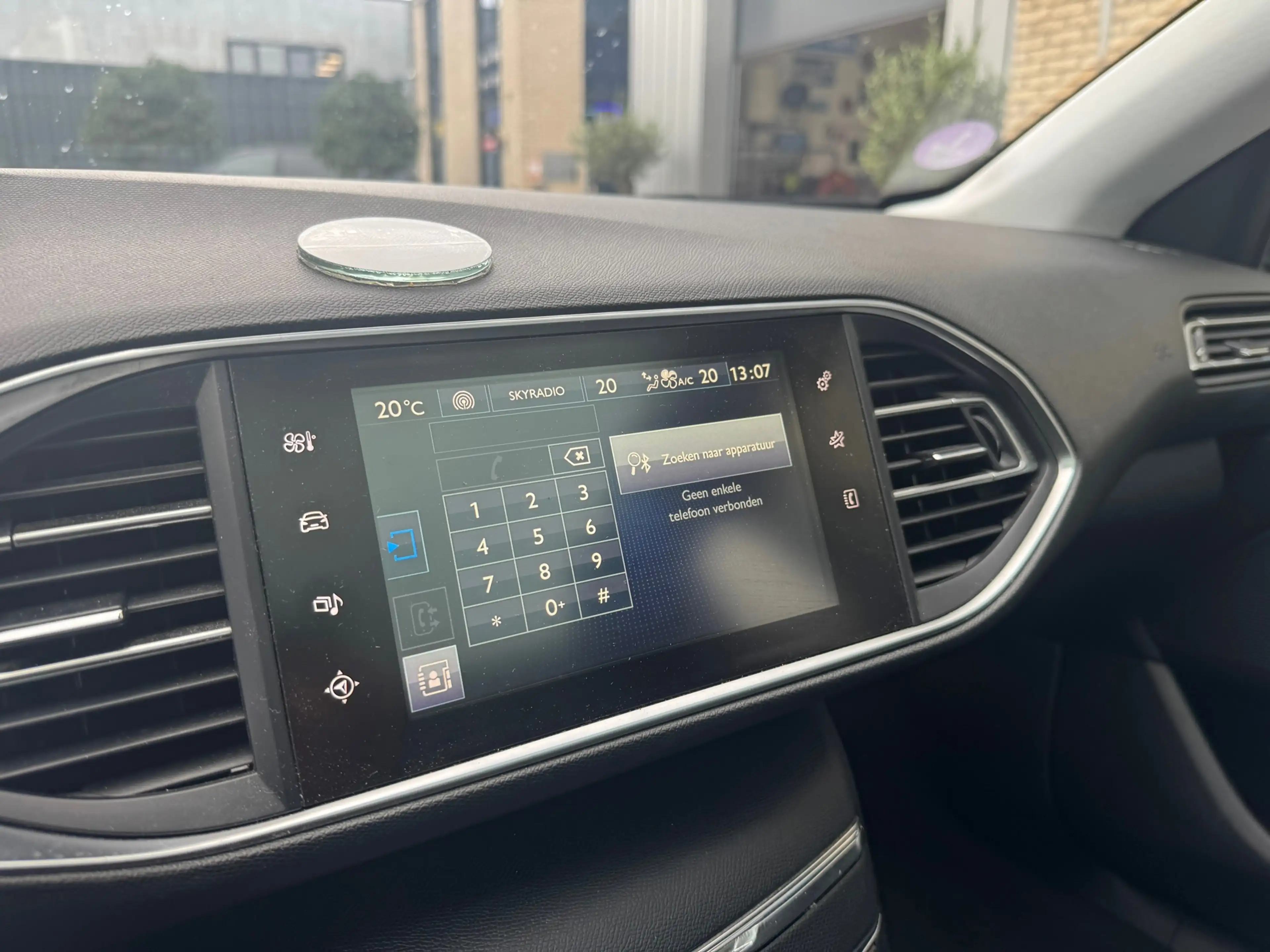 Peugeot 308 1.2 PureTech Allure- panodak-trekhaak- automaat — photo 20