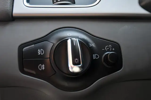 Audi A4 view 27