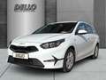 Kia Ceed SW / cee'd SW 1.5 T-GDI Vision DCT Navi Rfk Sitzhzg. Digitales C Wit - thumbnail 1