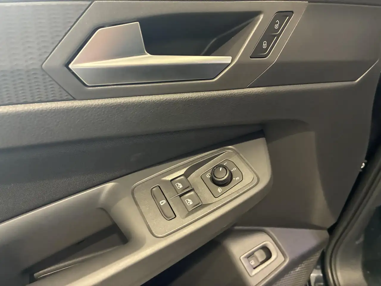 Ford Tourneo Connect 2026 — фото 13