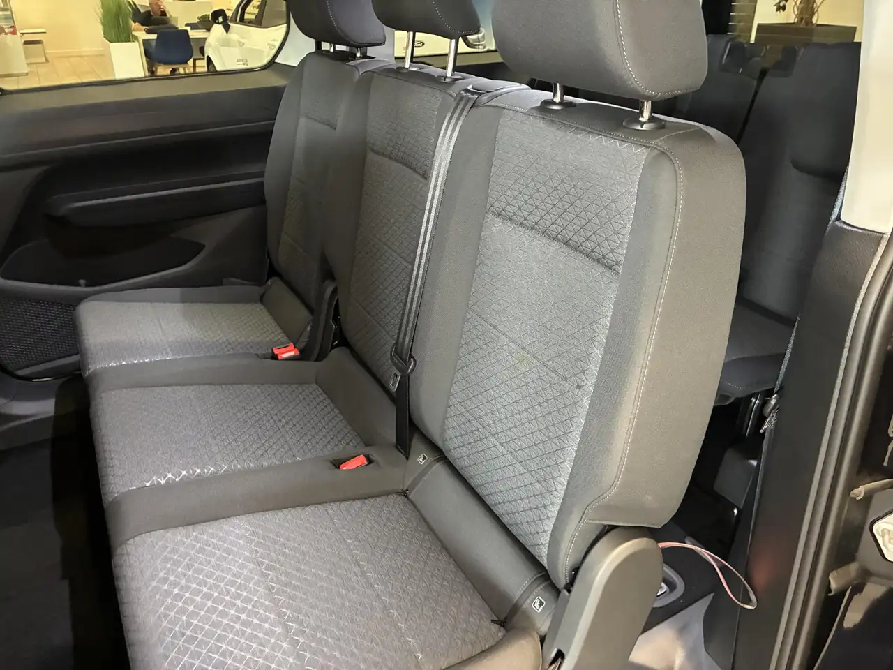 Ford Tourneo Connect 2026 — фото 10