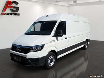 TGE  3,5t L3H2 2,0 TDI Kasten/Kam./Tempo./MWSt.
