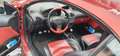 Peugeot 206 206 CC 110 Platinum Rojo - thumbnail 4