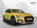 Audi A3 35TFSI Stronic Navi LED virtual ACC Gelb - thumbnail 2