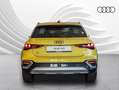 Audi A3 35TFSI Stronic Navi LED virtual ACC Gelb - thumbnail 4