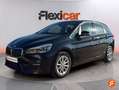 BMW 218 218d Negro - thumbnail 3