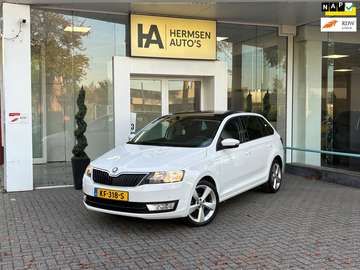 1.2 TSI|CarPlay|Pano|Riem VV|Stoel.VW|