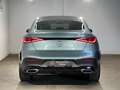 Mercedes-Benz GLC 220 d 4MATIC Coupé AMG Line Silber - thumbnail 6