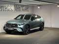 Mercedes-Benz GLC 220 d 4MATIC Coupé AMG Line Silber - thumbnail 2