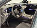 Mercedes-Benz GLC 220 d 4MATIC Coupé AMG Line Silber - thumbnail 10