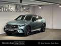 Mercedes-Benz GLC 220 d 4MATIC Coupé AMG Line Argent - thumbnail 1