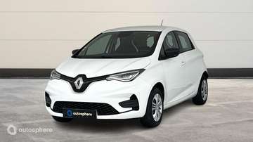 Life charge normale R110 - 20