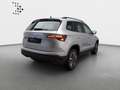 Skoda Karoq 2.0 TDI DSG TOUR*MATRIX*KESSY*AHK*PDC*SHZ* Argent - thumbnail 2