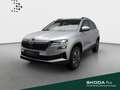 Skoda Karoq 2.0 TDI DSG TOUR*MATRIX*KESSY*AHK*PDC*SHZ* Argent - thumbnail 1
