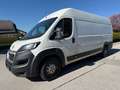 Peugeot Boxer L4H2 2,0 HDi 163 Euro6 verst. Fahr 5825NETTO Weiß - thumbnail 4