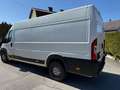 Peugeot Boxer L4H2 2,0 HDi 163 Euro6 verst. Fahr 5825NETTO Weiß - thumbnail 6