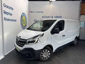 III FG L1H1 1000 2.0 DCI 120CH GRAND CONFORT E6