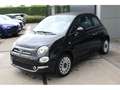 Fiat 500C Dolce Vita Hybrid Noir - thumbnail 2